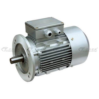 ESP Frequency-variable Adjusting Speed 3-phase Asynchronous Motor