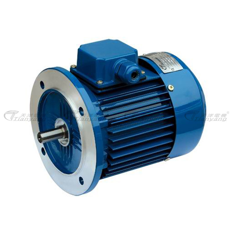 Three-phase Asynchronous Motor Y2, YS Series